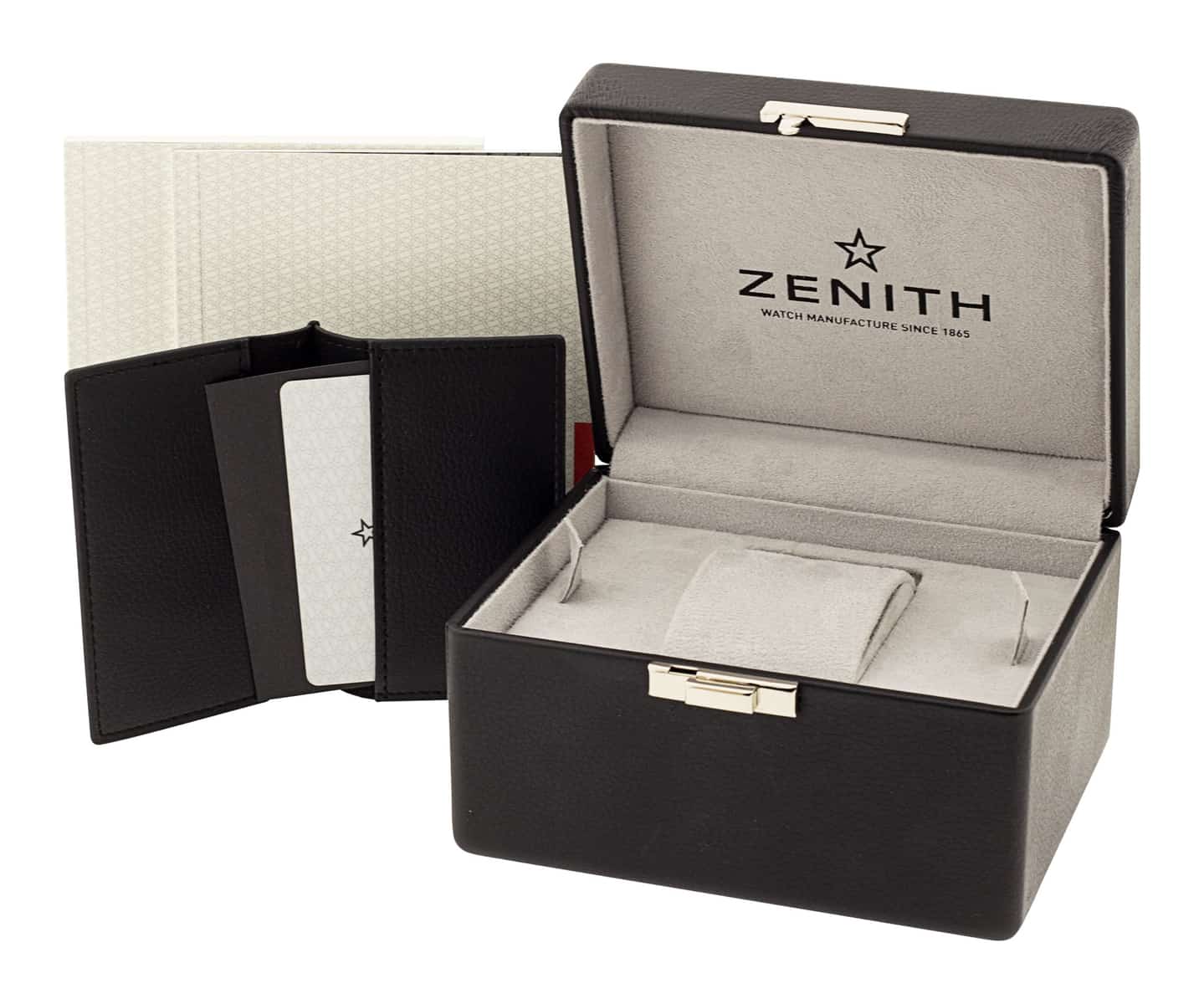 Zenith Elite 03.2270.4069/26.C493 Zenith Elite 03.2270.4069/26.C493